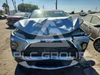 2026 Chevrolet Blazer фото