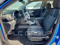 2026 Chevrolet Blazer photo