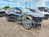 2026 Chevrolet Blazer photo