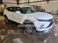 2026 Chevrolet Blazer photo