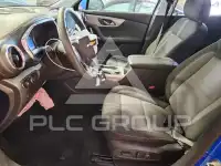 2026 Chevrolet Blazer photo