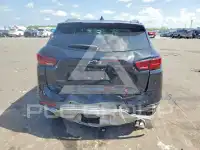 2026 Chevrolet Blazer photo