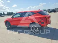 2026 Chevrolet Blazer фото