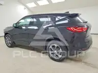 2026 Chevrolet Blazer photo