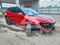 2026 Chevrolet Blazer photo