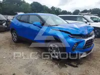 2026 Chevrolet Blazer фото