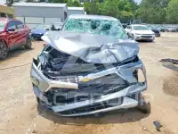 2026 Chevrolet Blazer фото