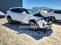 2026 Chevrolet Blazer фото