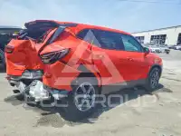 2026 Chevrolet Blazer photo