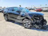 2026 Chevrolet Blazer фото