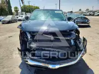2026 Chevrolet Blazer фото