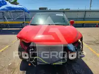 2026 Chevrolet Blazer фото