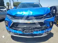 2026 Chevrolet Blazer photo