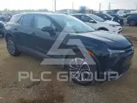2026 Chevrolet Blazer photo