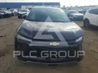 2026 Chevrolet Blazer photo