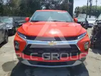 2026 Chevrolet Blazer photo