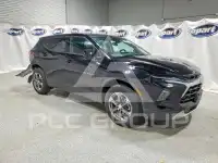 2026 Chevrolet Blazer фото
