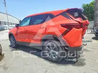 2026 Chevrolet Blazer photo
