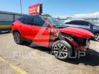 2026 Chevrolet Blazer фото