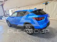 2026 Chevrolet Blazer photo