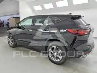 2026 Chevrolet Blazer фото