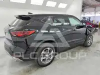 2026 Chevrolet Blazer фото