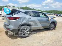 2026 Chevrolet Blazer фото