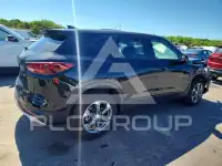 2026 Chevrolet Blazer photo