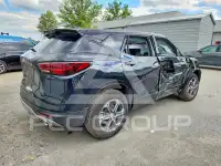 2026 Chevrolet Blazer фото