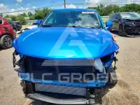 2026 Chevrolet Blazer фото