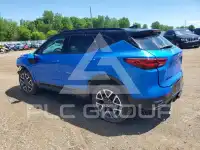 2026 Chevrolet Blazer фото