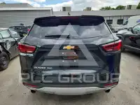 2026 Chevrolet Blazer фото