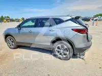 2026 Chevrolet Blazer photo