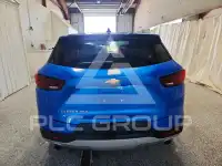 2026 Chevrolet Blazer photo