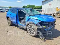 2026 Chevrolet Blazer фото