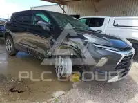 2026 Chevrolet Blazer photo