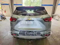 2026 Chevrolet Blazer photo