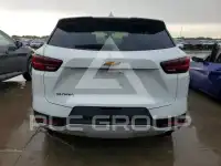 2026 Chevrolet Blazer фото