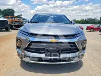 2026 Chevrolet Blazer photo