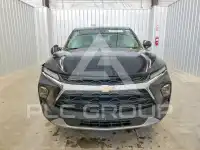 2026 Chevrolet Blazer photo
