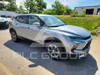 2026 Chevrolet Blazer photo