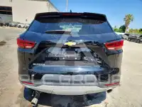 2026 Chevrolet Blazer фото
