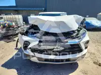2026 Chevrolet Blazer фото