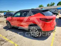 2026 Chevrolet Blazer фото