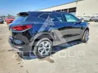 2026 Chevrolet Blazer фото