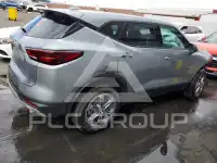 2026 Chevrolet Blazer photo