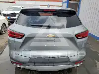 2026 Chevrolet Blazer photo