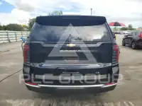 2026 Chevrolet Tahoe фото