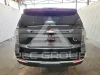 2026 Chevrolet Tahoe photo