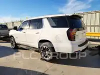 2026 Chevrolet Tahoe фото